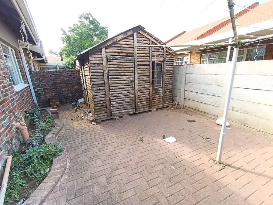2 Bedroom Property for Sale in Pellissier Free State